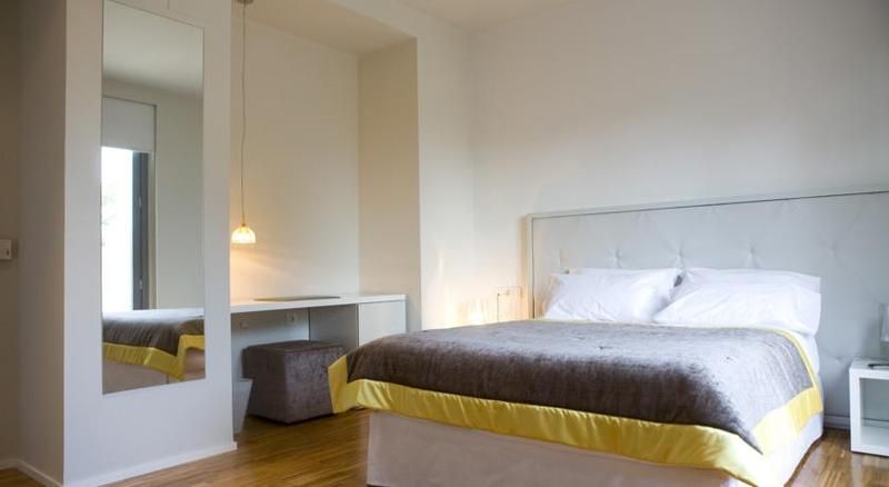 Hôtel Spa La Romana, The Originals Relais 1