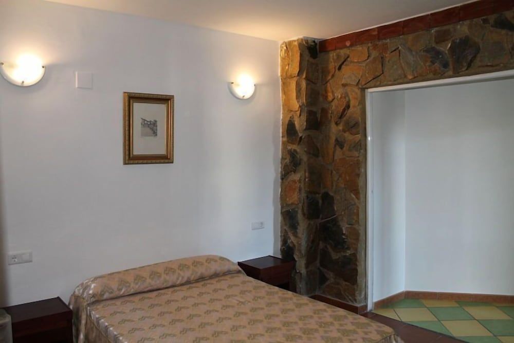 Hostal Rural León Dormido 1