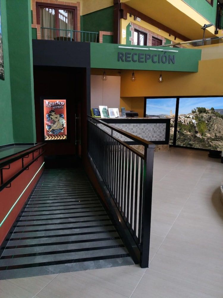 Hostal Rural León Dormido 2