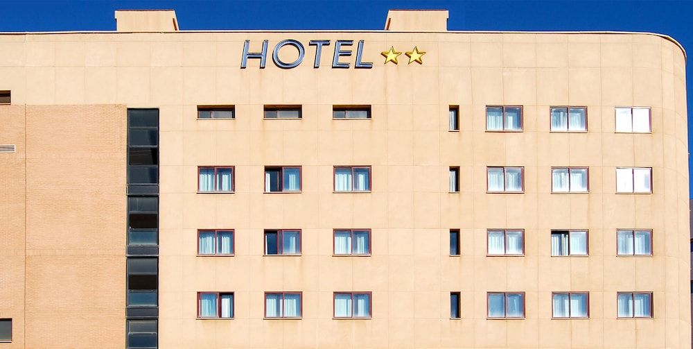 Villareal Marina Azul Hotel 1