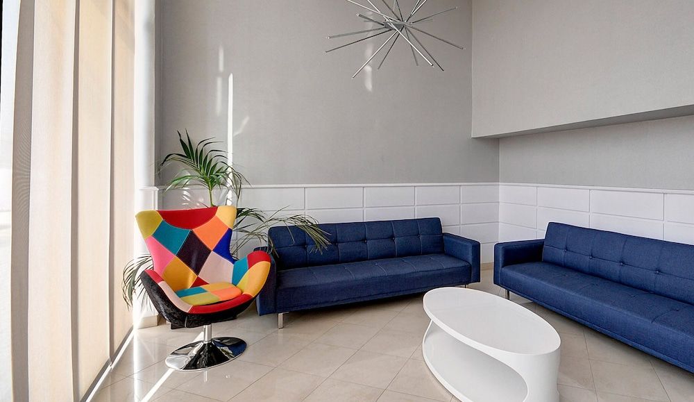 Villareal Marina Azul Hotel 2