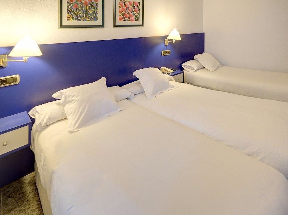 Villareal Marina Azul Hotel 3