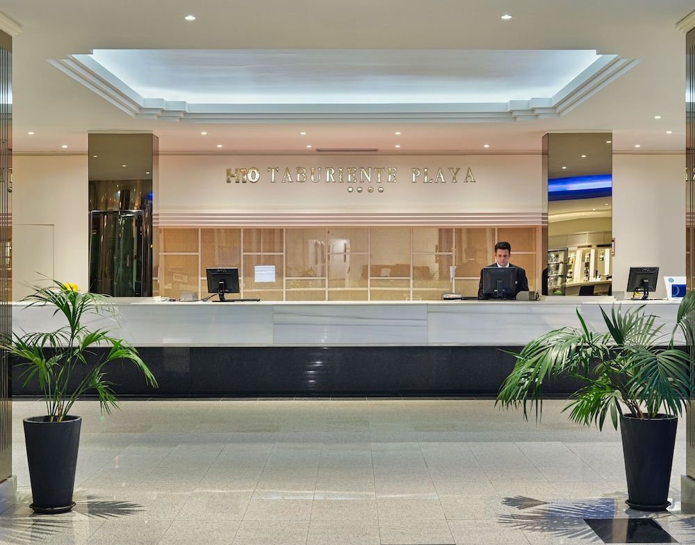 H10 Taburiente Playa 3