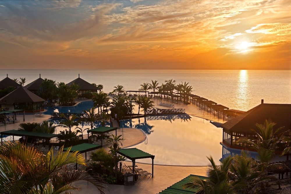 Hotel La Palma Princess 1