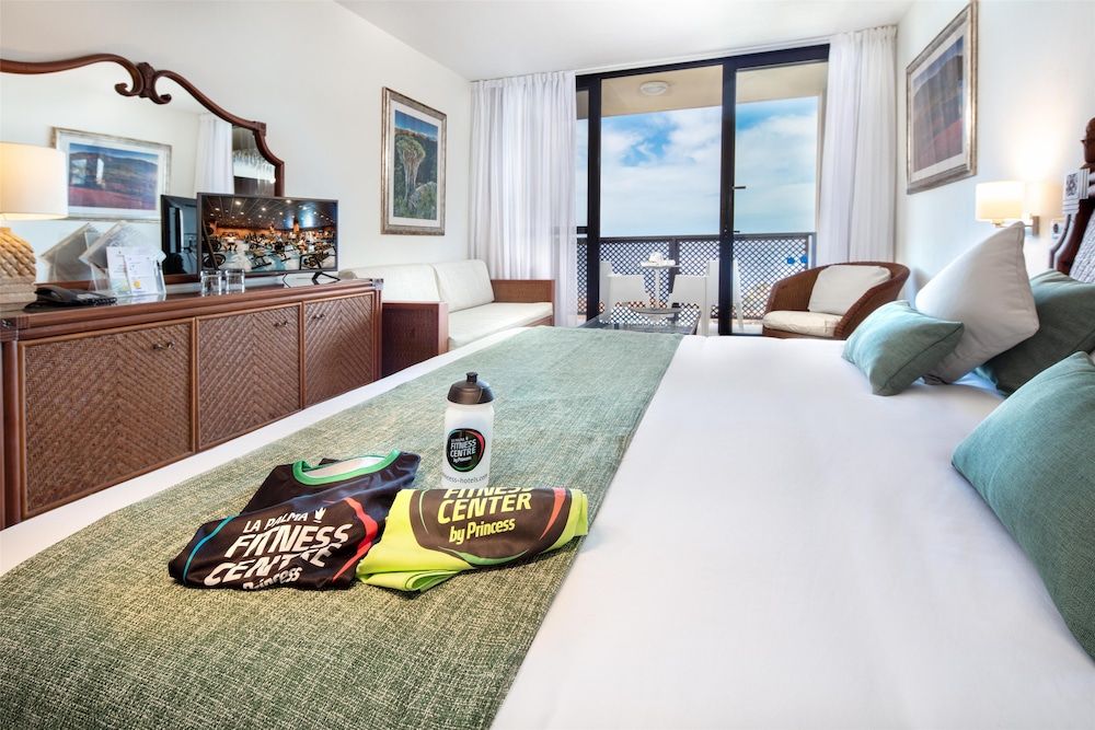 Hotel La Palma Princess 3