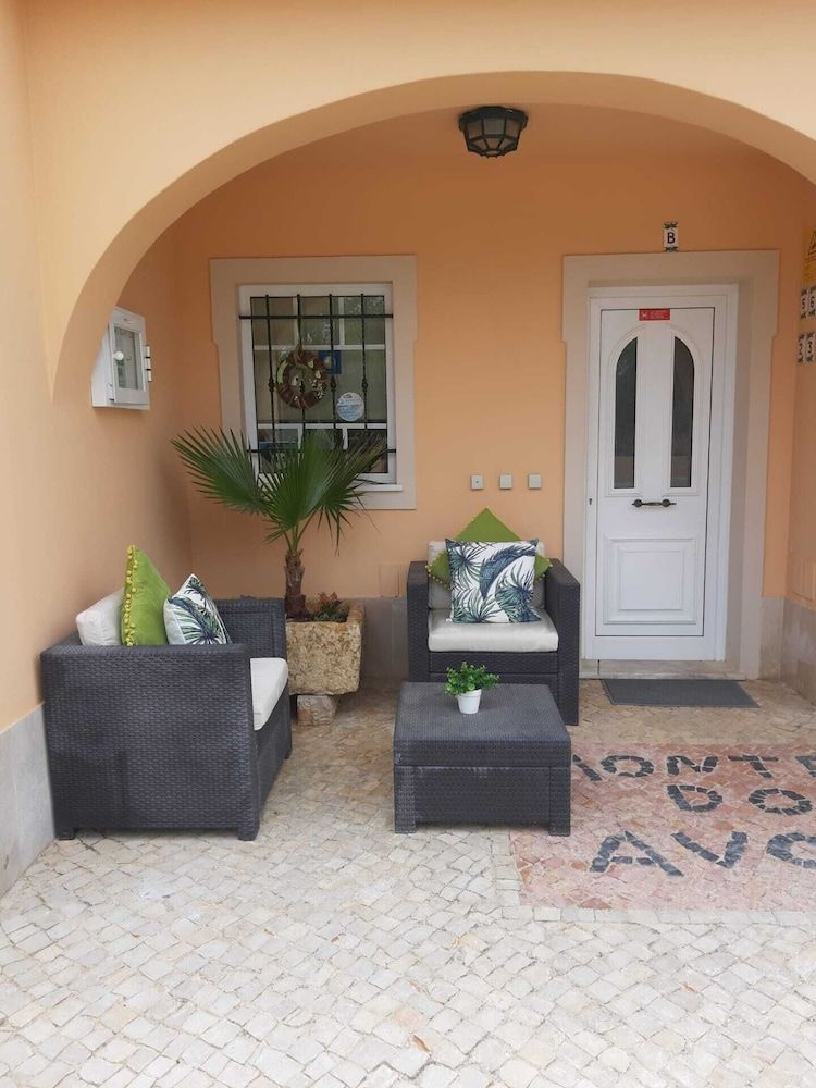 Monte dos Avós Apartamentos, Albufeira 3