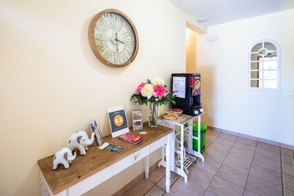Monte dos Avós Apartamentos, Albufeira 2