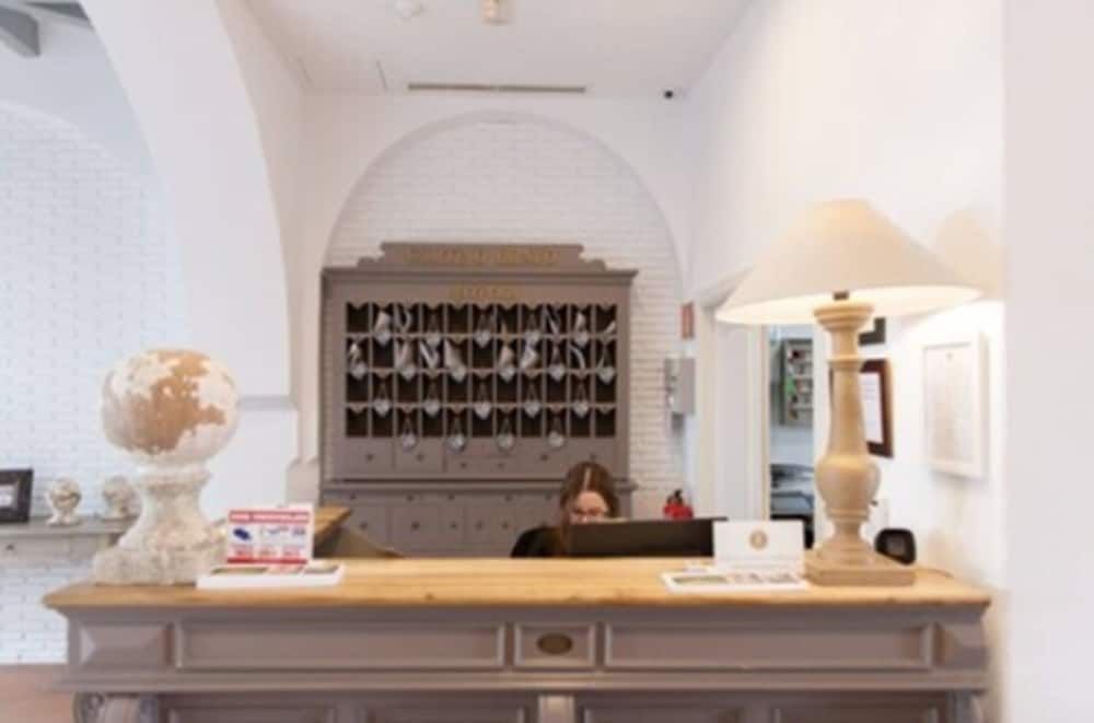 B bou Hotel Cortijo Bravo 3