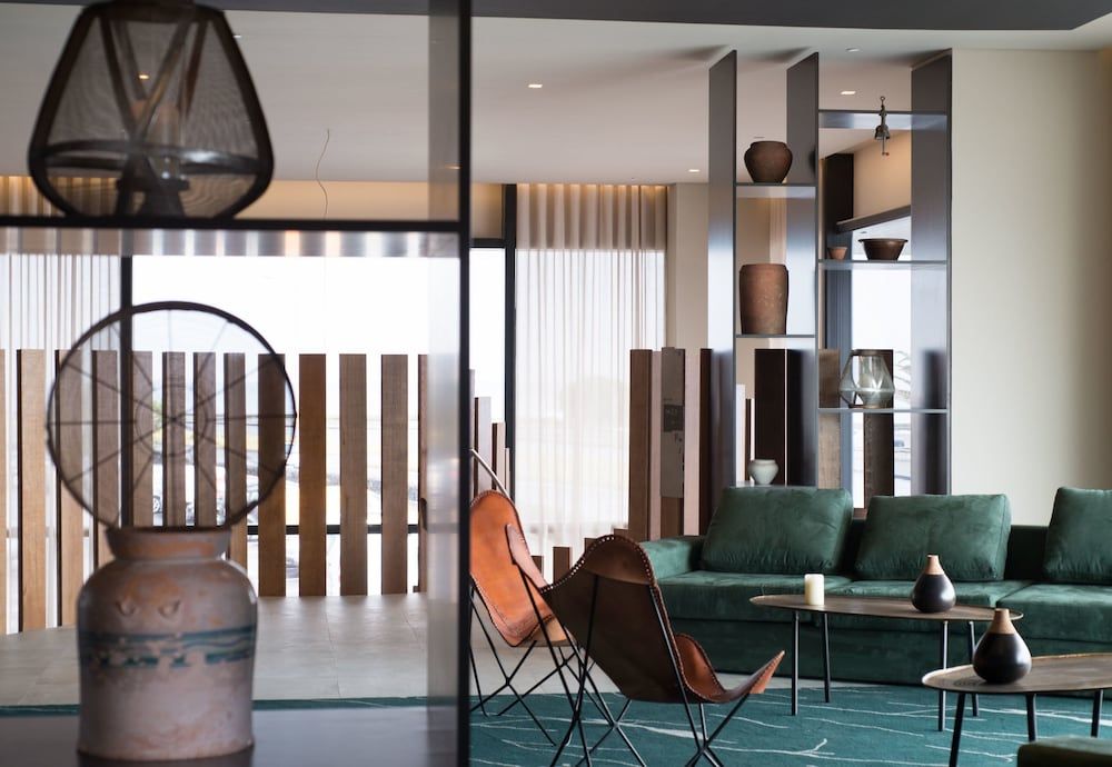 Octant Ponta Delgada 3