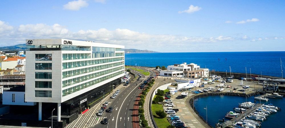 Octant Ponta Delgada 1