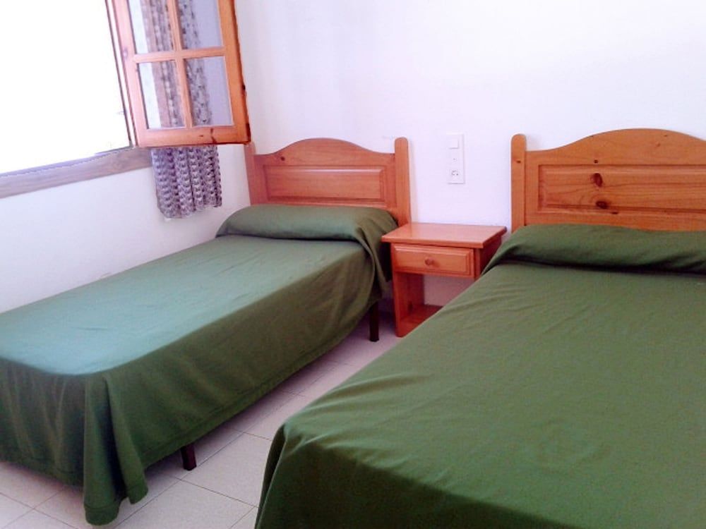 Escapada Apartamentos Peñíscola Mirador 3000 + Laberinto de Peñíscola 2