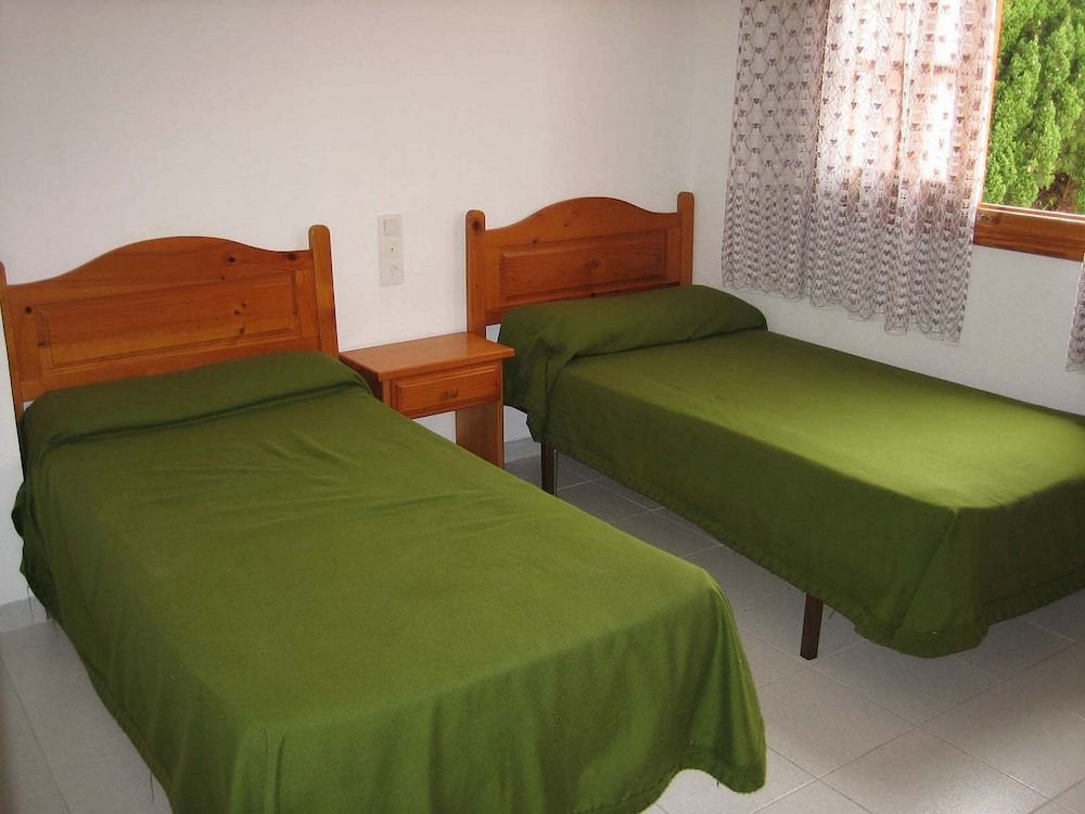 Escapada Apartamentos Peñíscola Mirador 3000 + Laberinto de Peñíscola 3