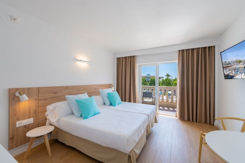 Apartahotel Globales Isabel 3