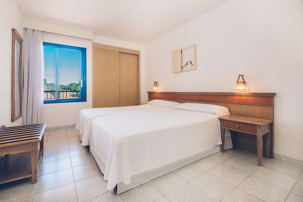 Iberostar Club Cala Barca - All Inclusive 3