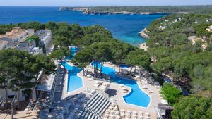 Iberostar Club Cala Barca - All Inclusive