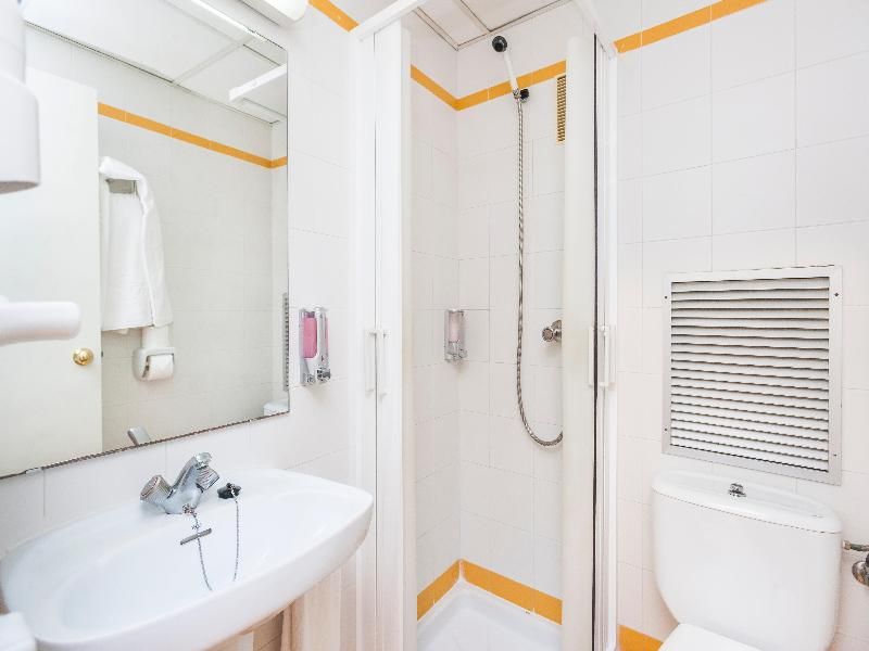 Hotel Globales Playa Santa Ponsa 2