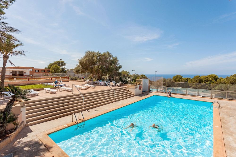 Sun Club El Dorado - All Inclusive 1