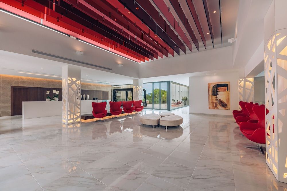 Iberostar Waves Cala Millor -Adults Only 3