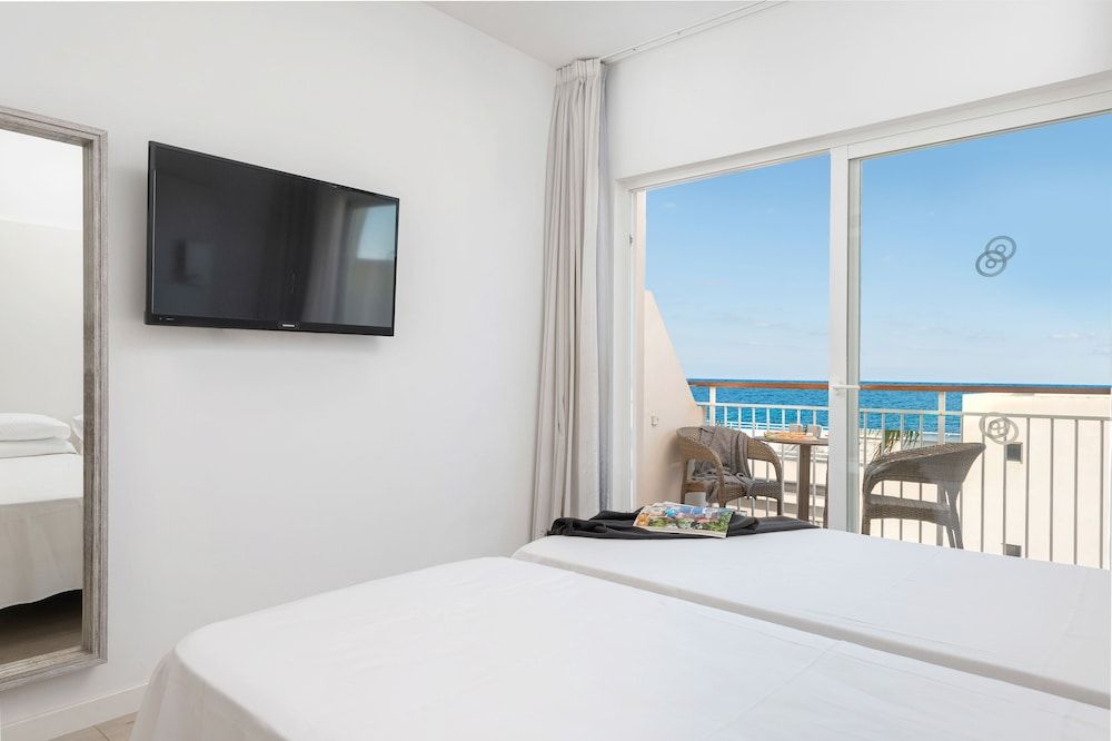 Hotel Atolon & Kaafu Beach Club 3