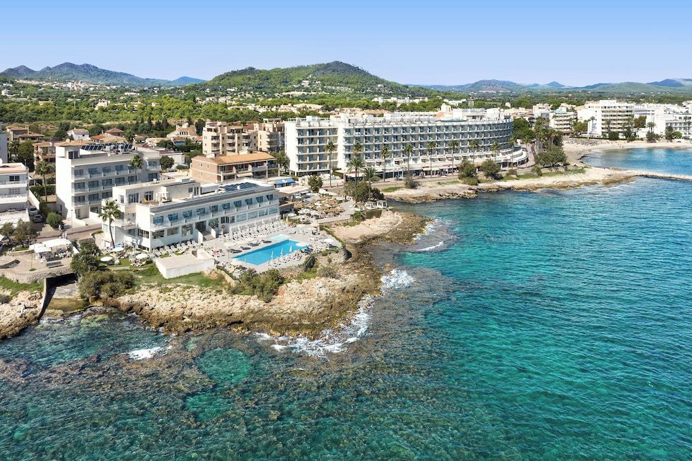 Hotel Atolon & Kaafu Beach Club 1