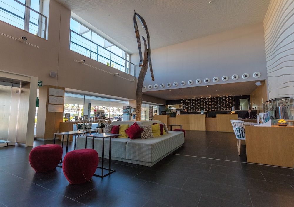 Hotel Atenea Port Barcelona Mataro 3