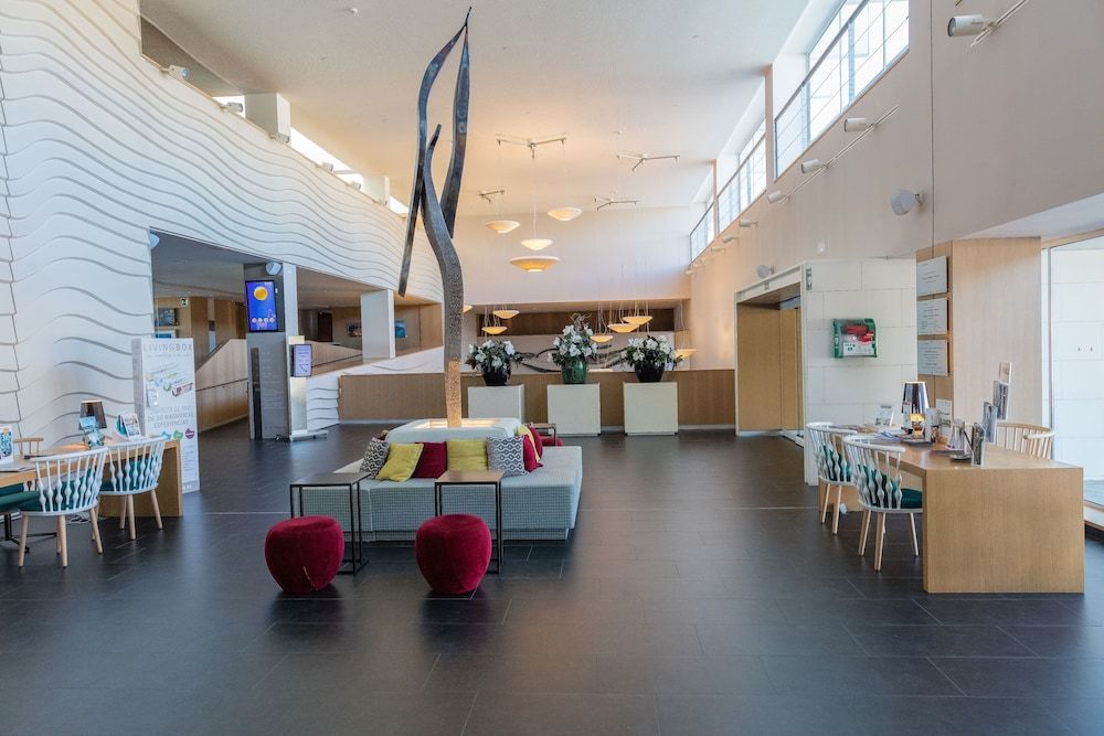 Hotel Atenea Port Barcelona Mataro 2