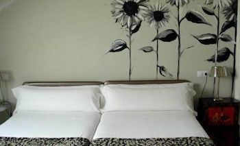 Hotel el Jardín de Eugenia 3