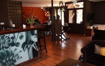 Hotel el Jardín de Eugenia 2