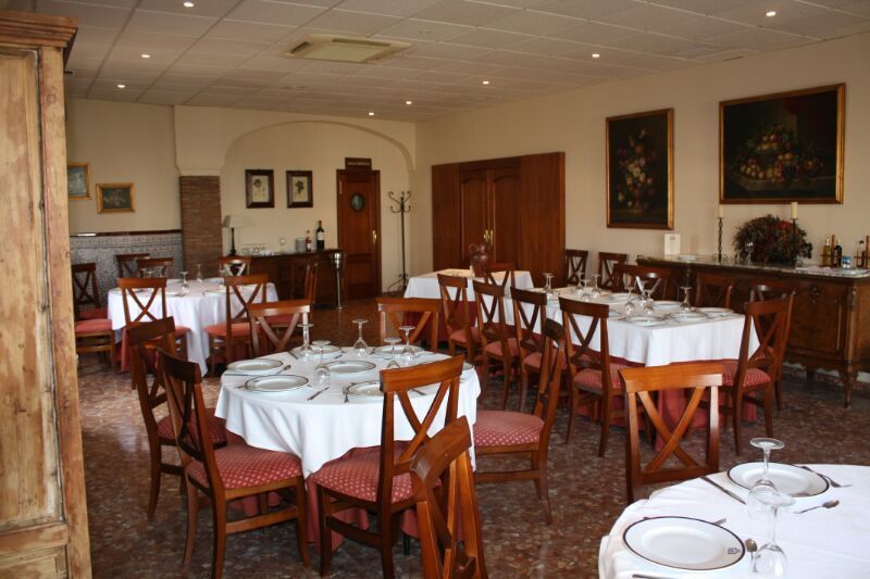 Hotel El Mirador De Rute 1