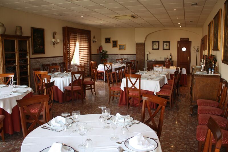 Hotel El Mirador De Rute 2