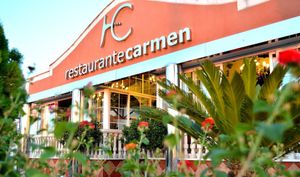 Hotel Carmen