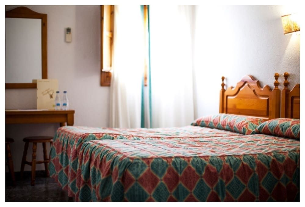 El Meson de Despeñaperros 3