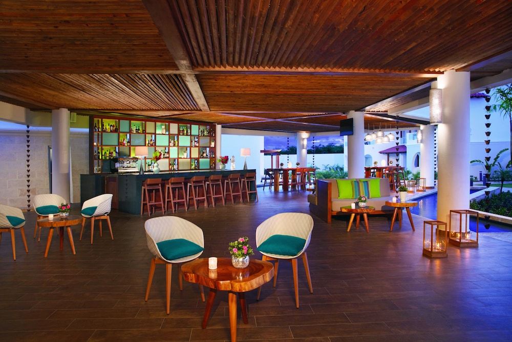 Dreams Dominicus La Romana - All Inclusive 3