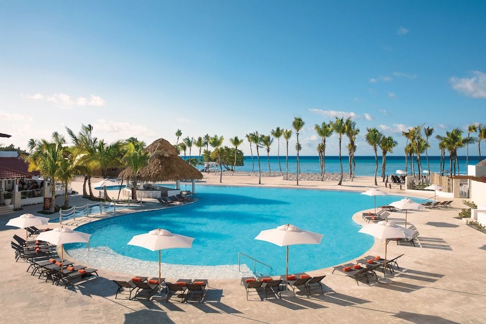 Dreams Dominicus La Romana - All Inclusive 1