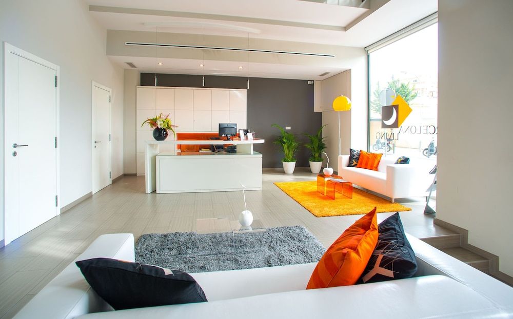 Ona Living Barcelona 3 estrellas en Hospitalet de Llobregat