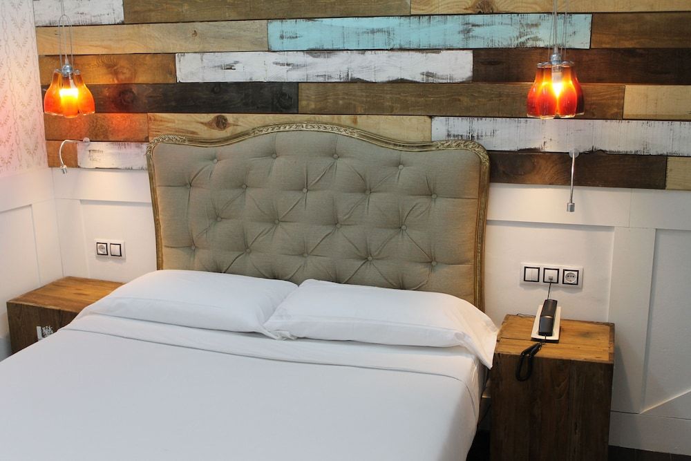 Hotel Life Gran Via 3