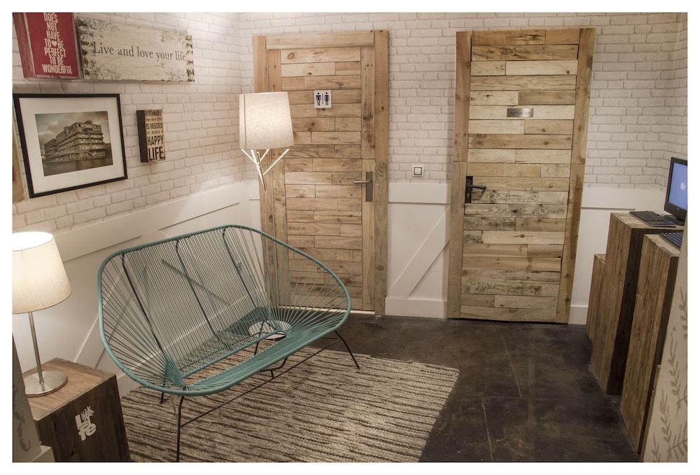 Hotel Life Gran Via 2