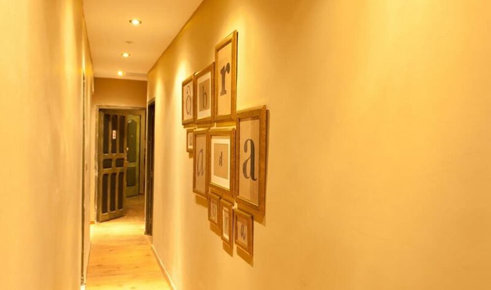 Abracadabra Suites 1