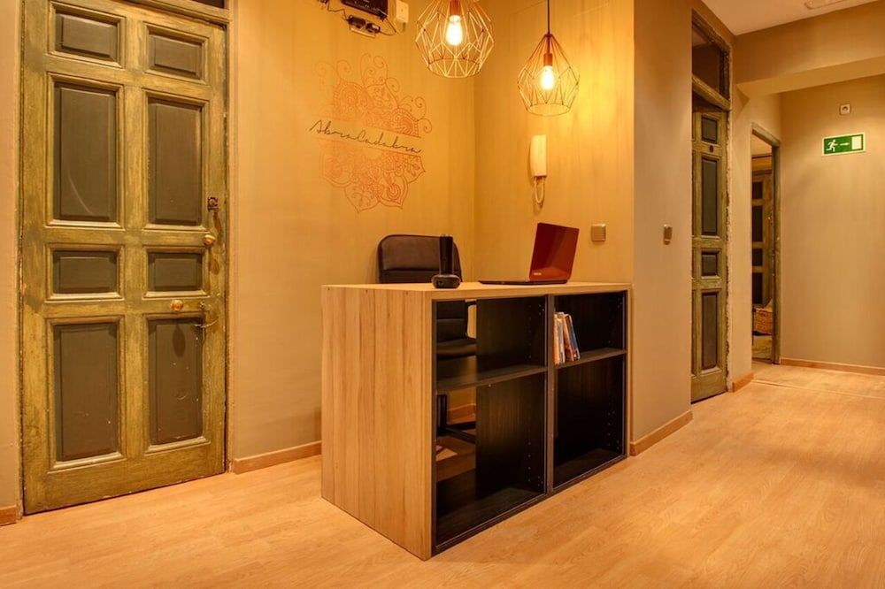 Abracadabra Suites 2