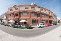 Hotel Vivar+Entradas Real Madrid VS Athletic Bilbao - VIP Matchday