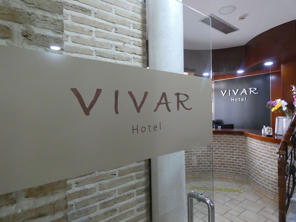 Hotel Vivar 3