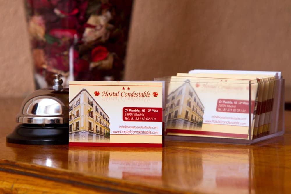 Hostal Condestable 2