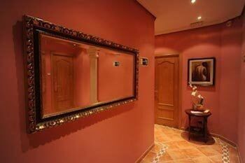 Hostal Las Fuentes - Adults Only 2