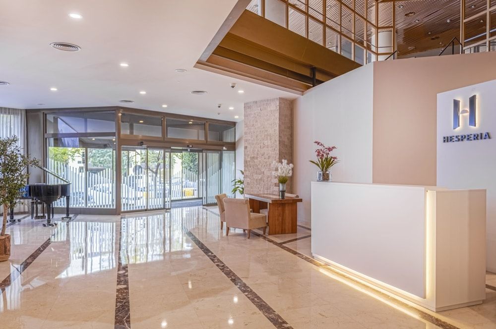 Hesperia Sant Just 2