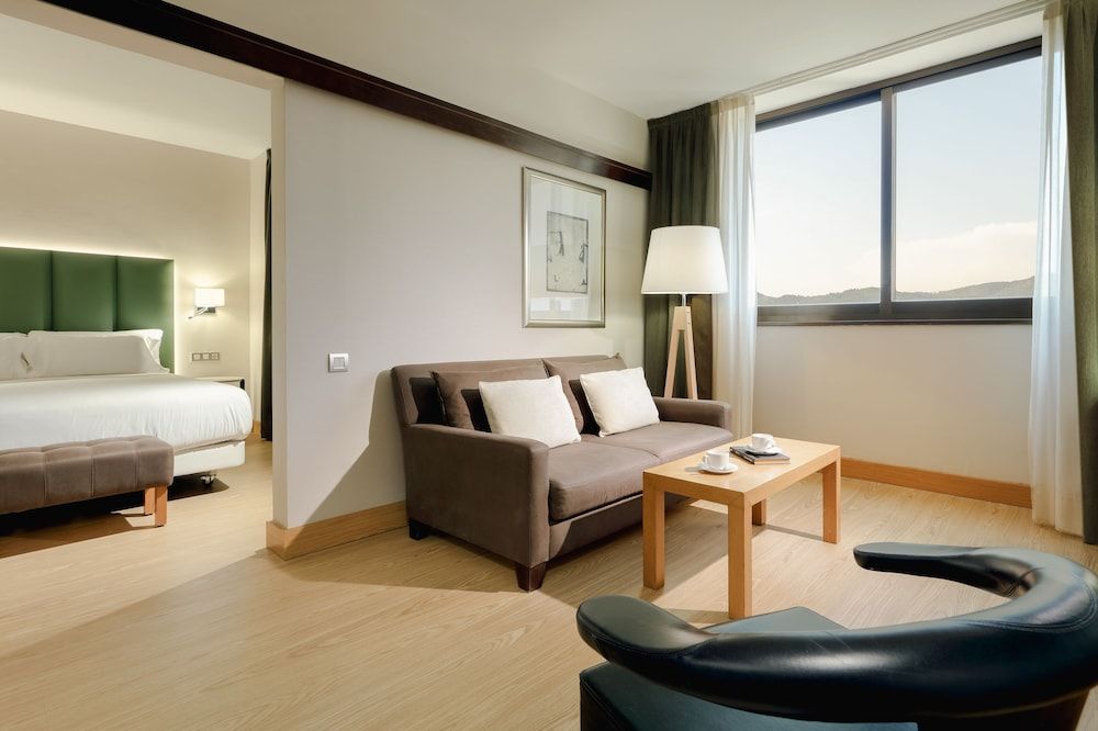 Hesperia Sant Just 1