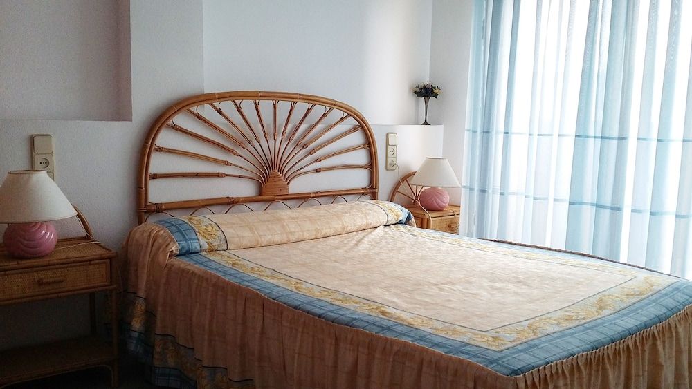 Apartamentos Olimpo 3000 2