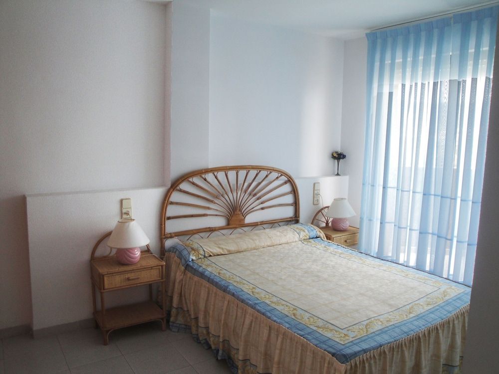 Apartamentos Olimpo 3000 3