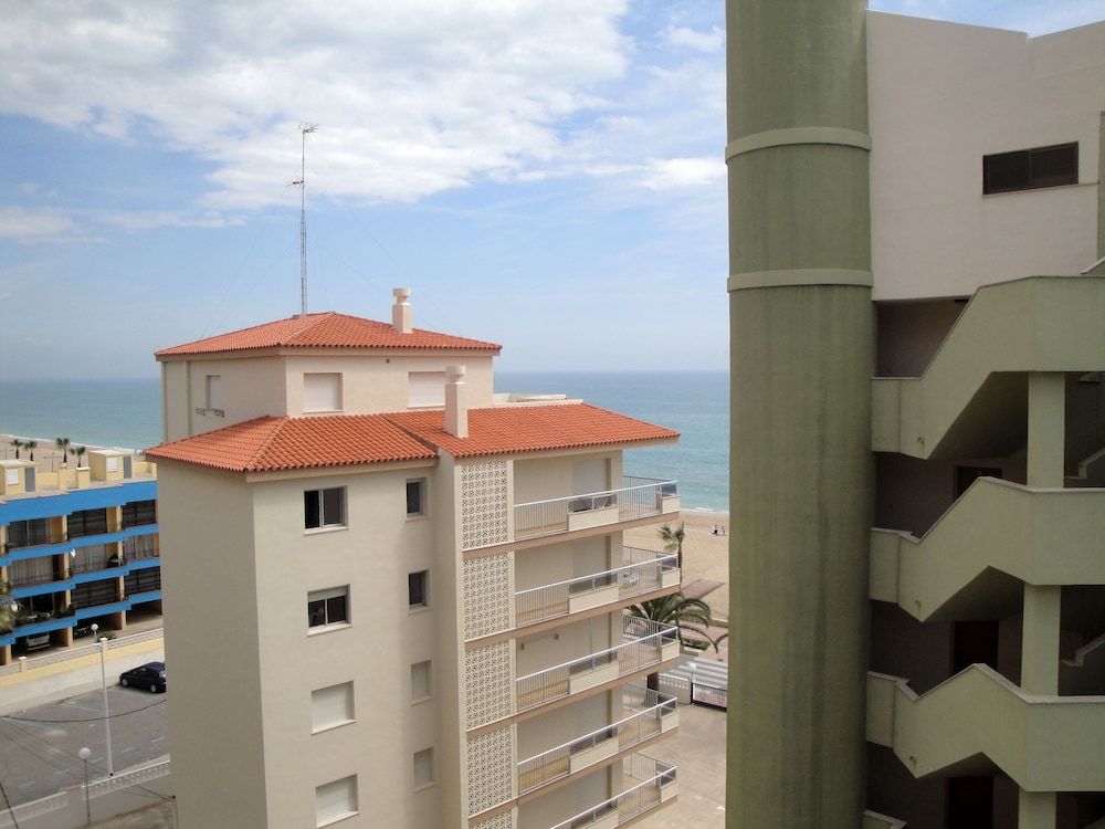 Apartamentos Olimpo 3000 1