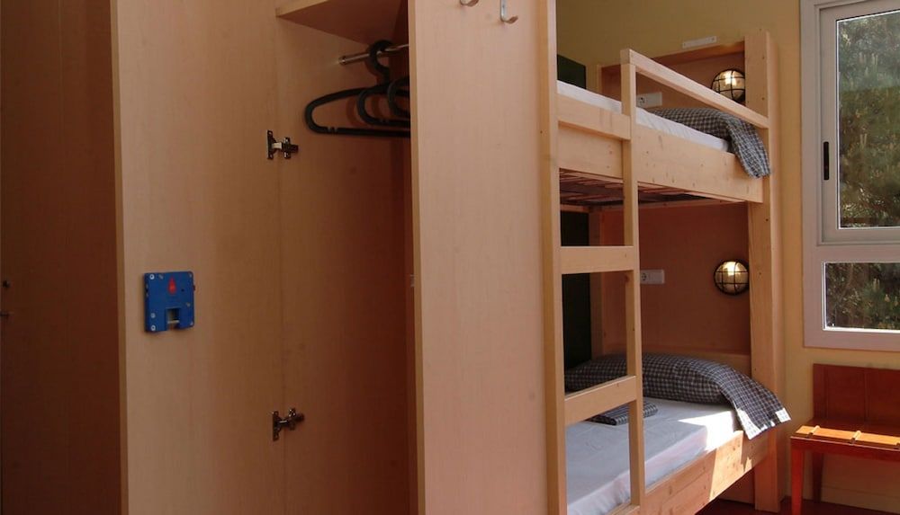 INOUT Hostel Barcelona 3