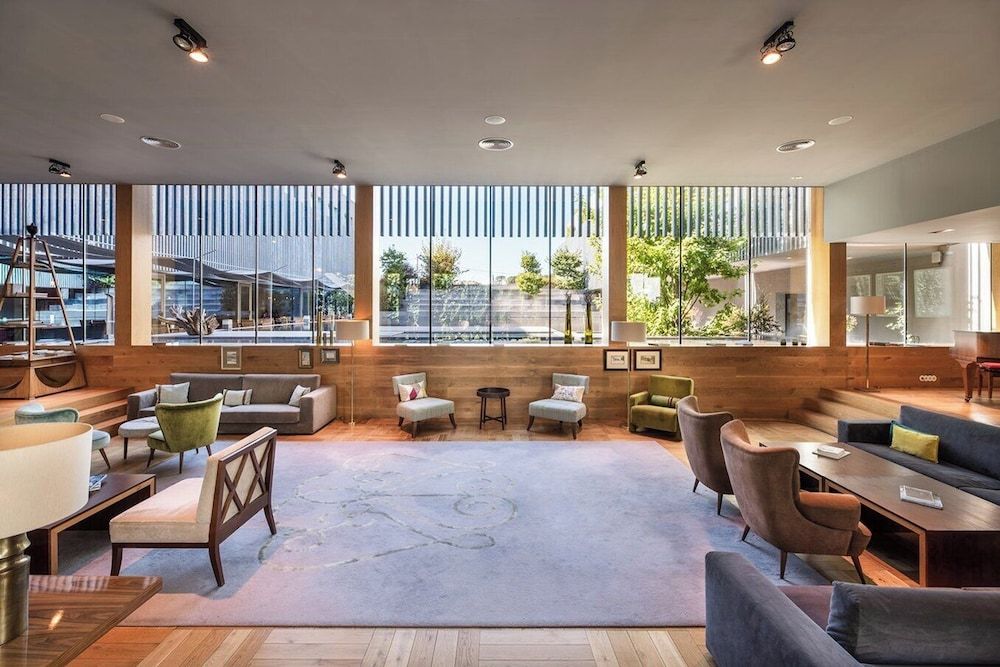 Eurostars Santa Luzia 2